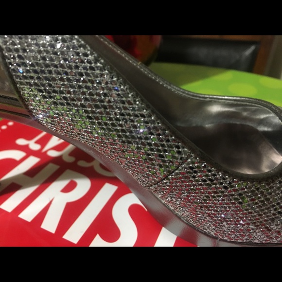 High heels size 6 - Picture 3 of 8